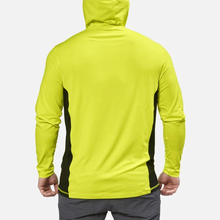 The McKenna Tech Hoodie