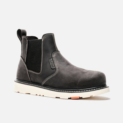The Black Ohman (Comp Toe)
