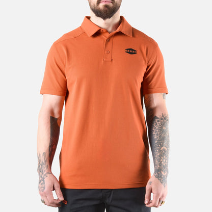The Stretch Polo Pack