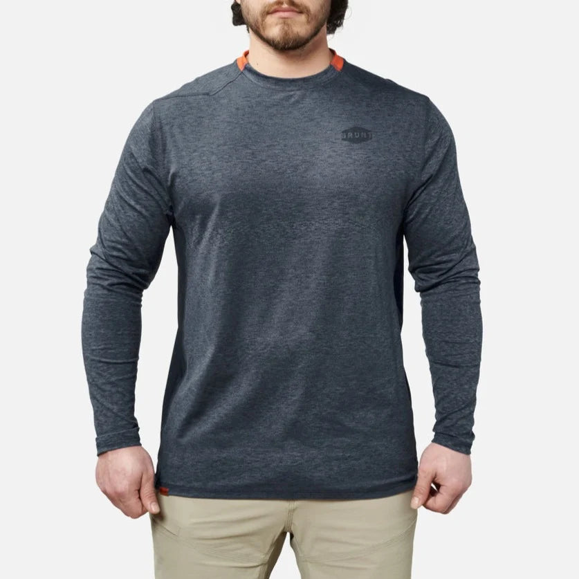 The McKenna Tech Long Sleeve Shirt Pack