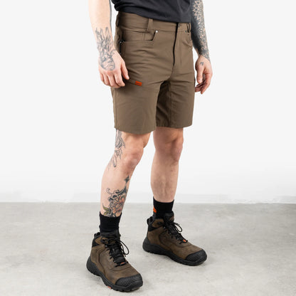 The Costello 9" Tech Short