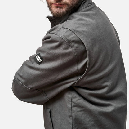 The Scott Jacket