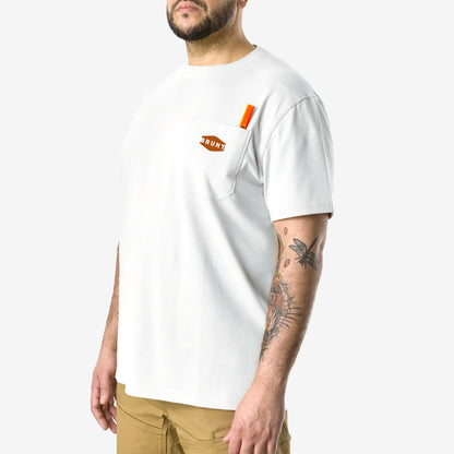 The Martin Pocket Tee
