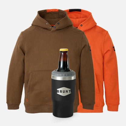 The Shevlin Hoodie Pack