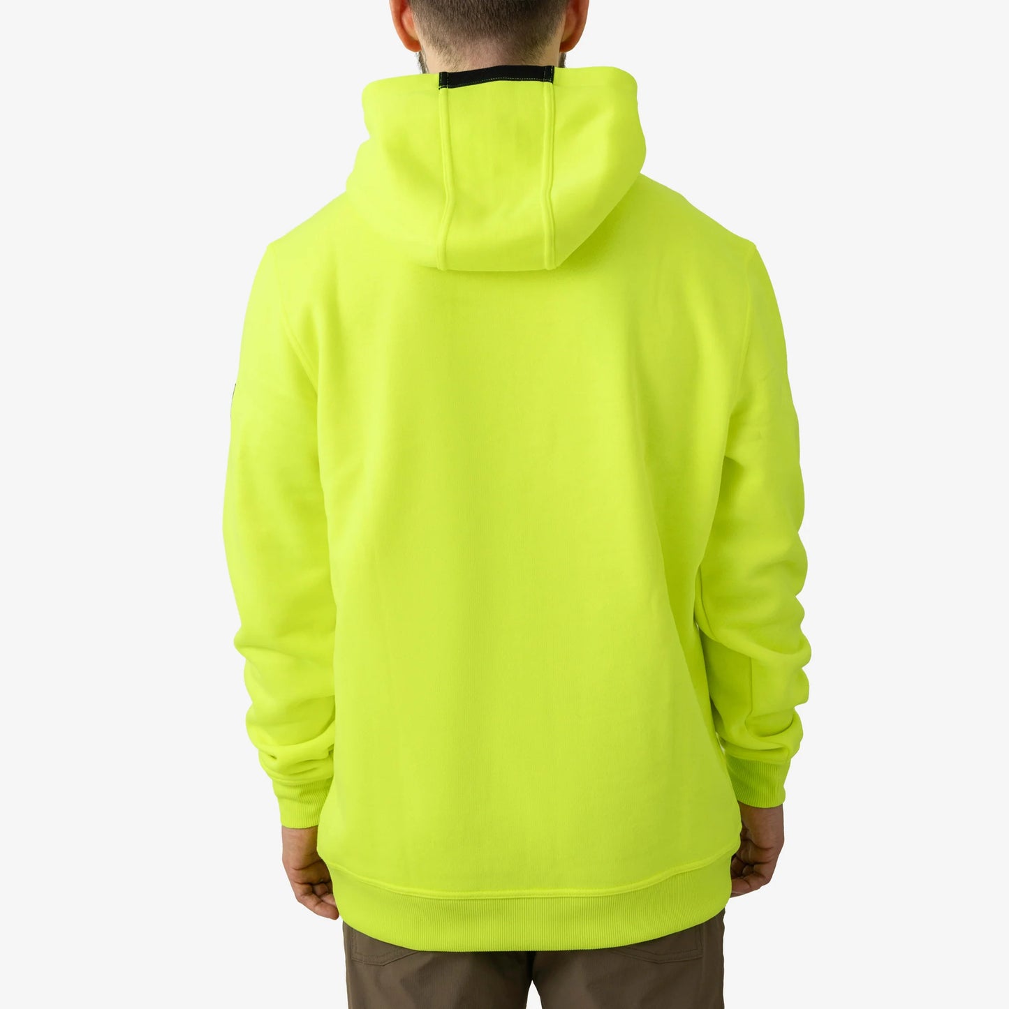The Shevlin Hoodie