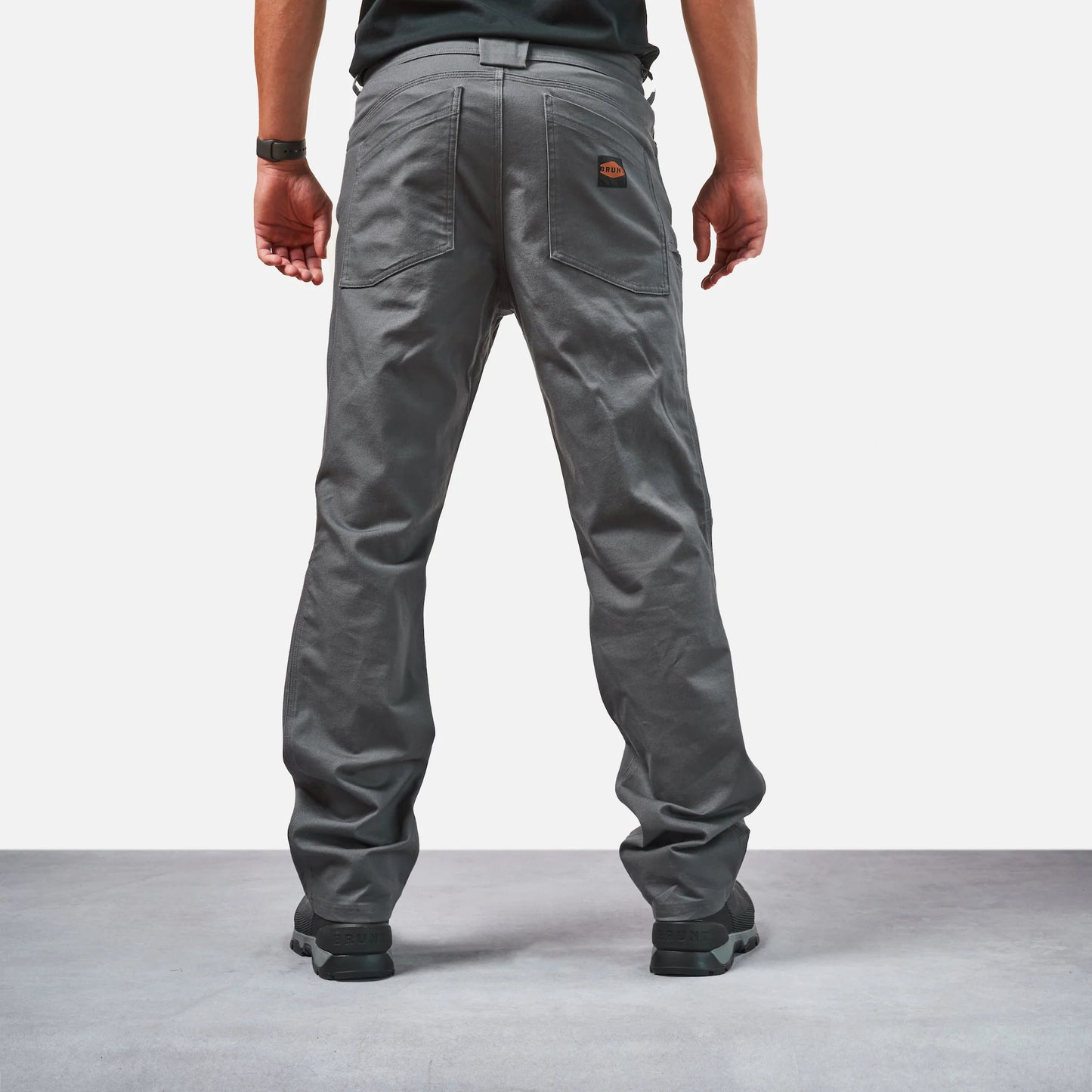 The Torra Pant