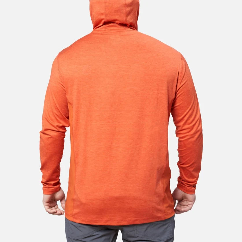 The McKenna Tech Hoodie