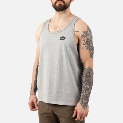 The BRUNT Tank Top