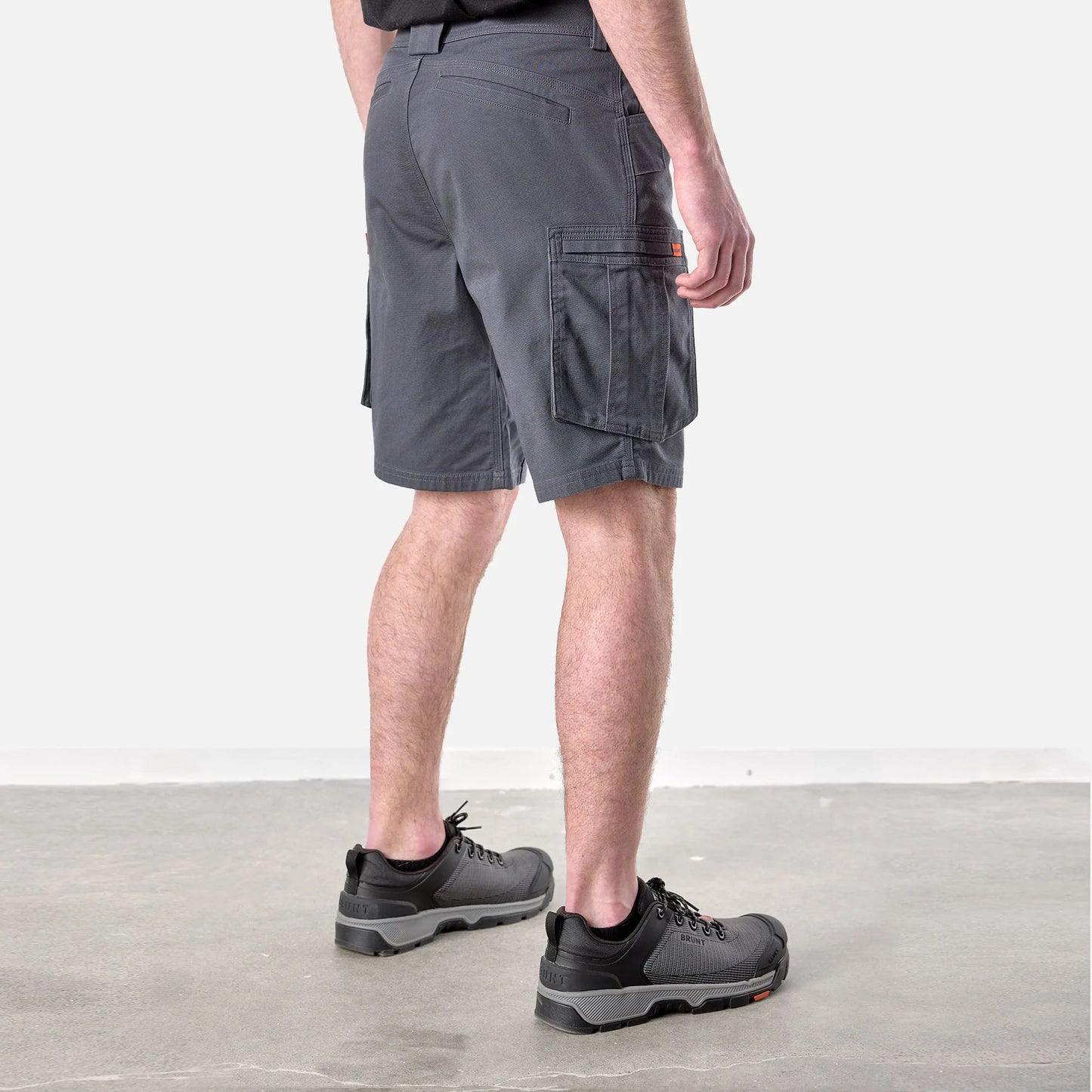 The Torra HD Cargo Short Pack
