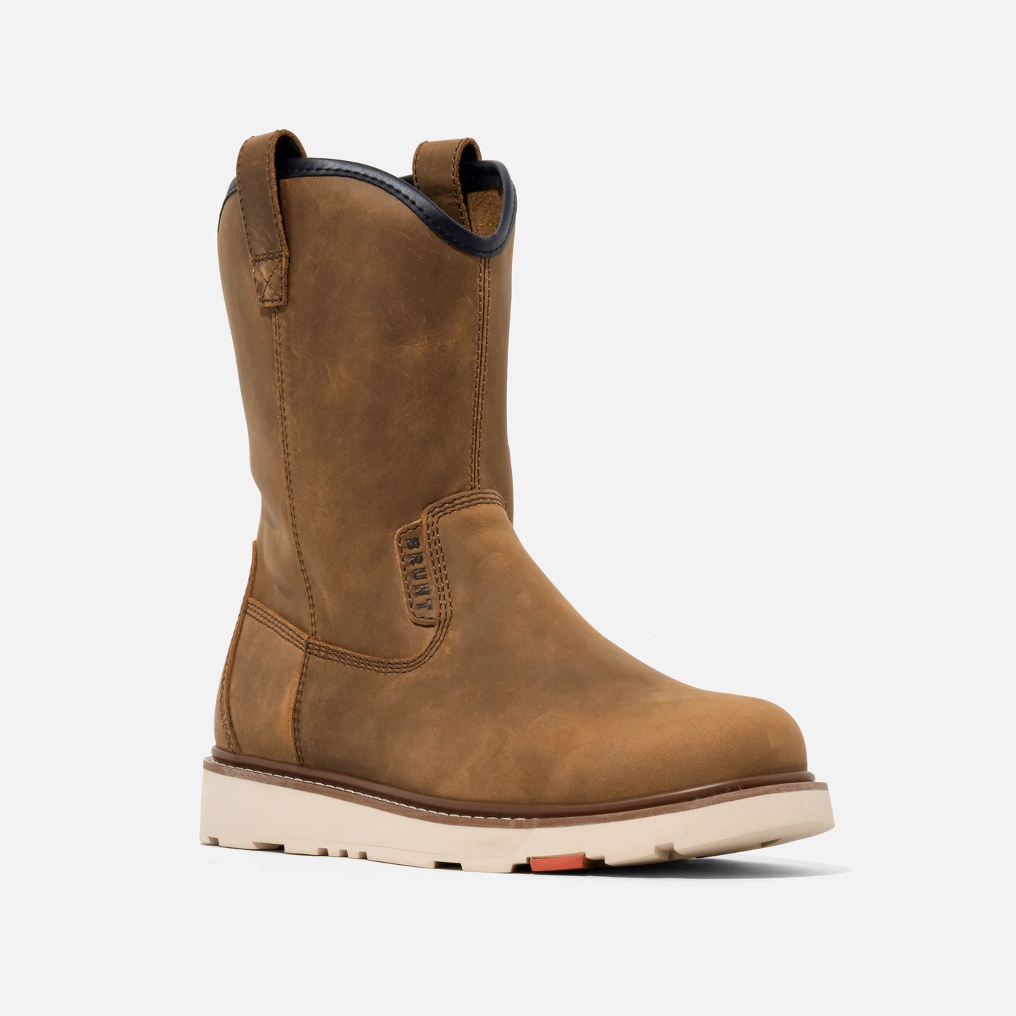 The Bolduc Unlined (Comp Toe) Pack