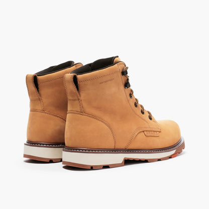 The Wheat Sullivan Waterproof (Comp Toe)