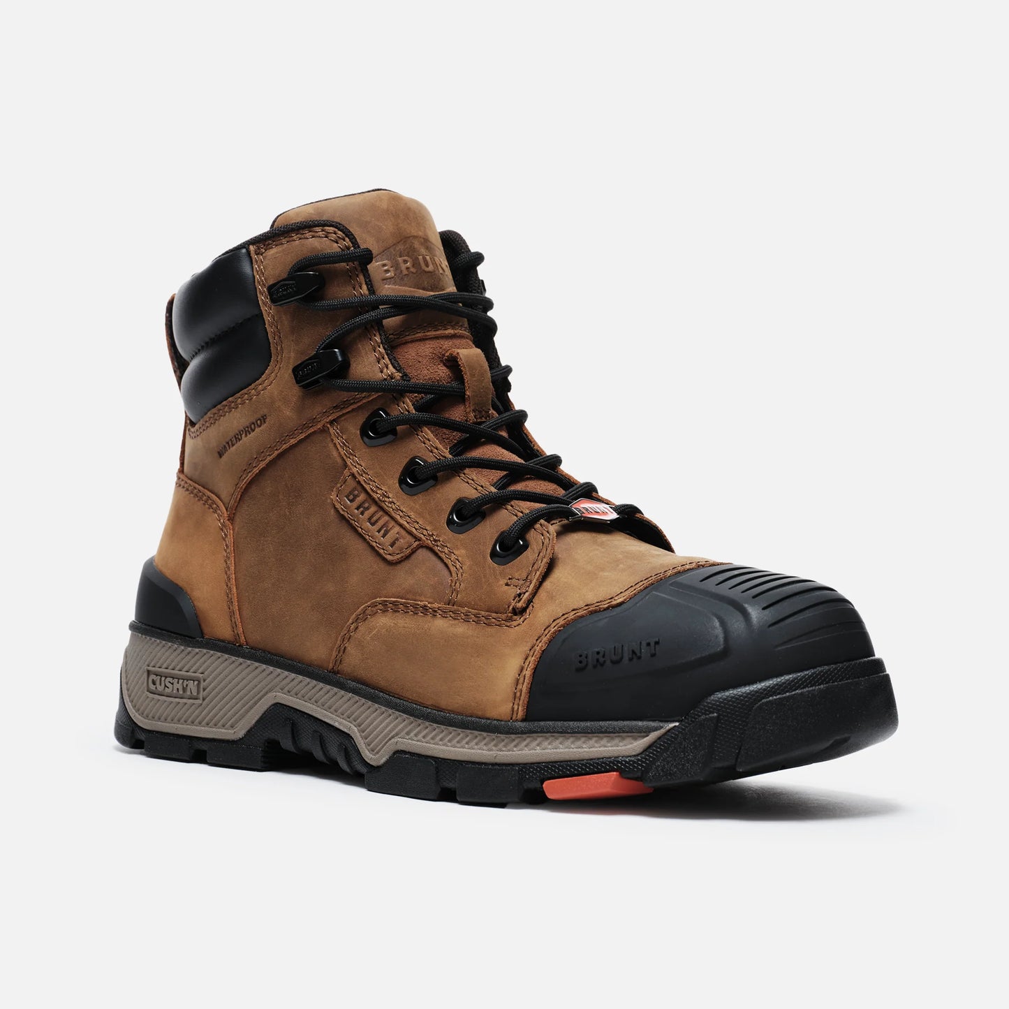 The Perkins Waterproof (Comp Toe) Pack