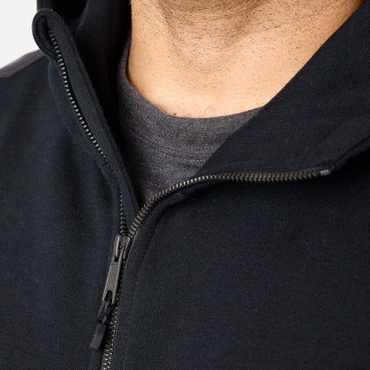 The Shevlin HD Full-Zip Hoodie