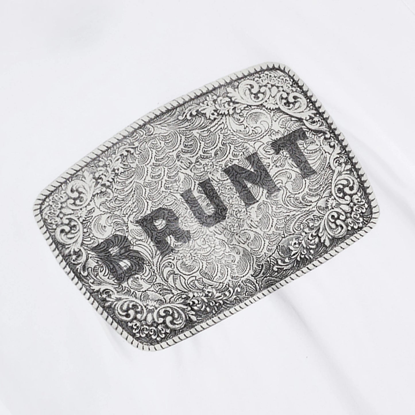 The Belt Buckle Tee