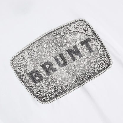 The Belt Buckle Tee