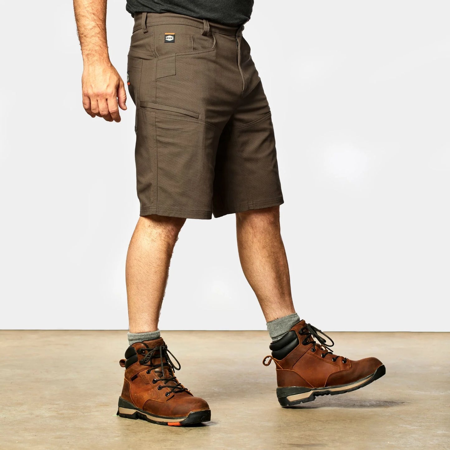 The Torra HD Short
