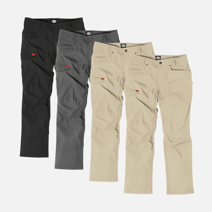 Costello Tech Pant Pack (4 for 3)
