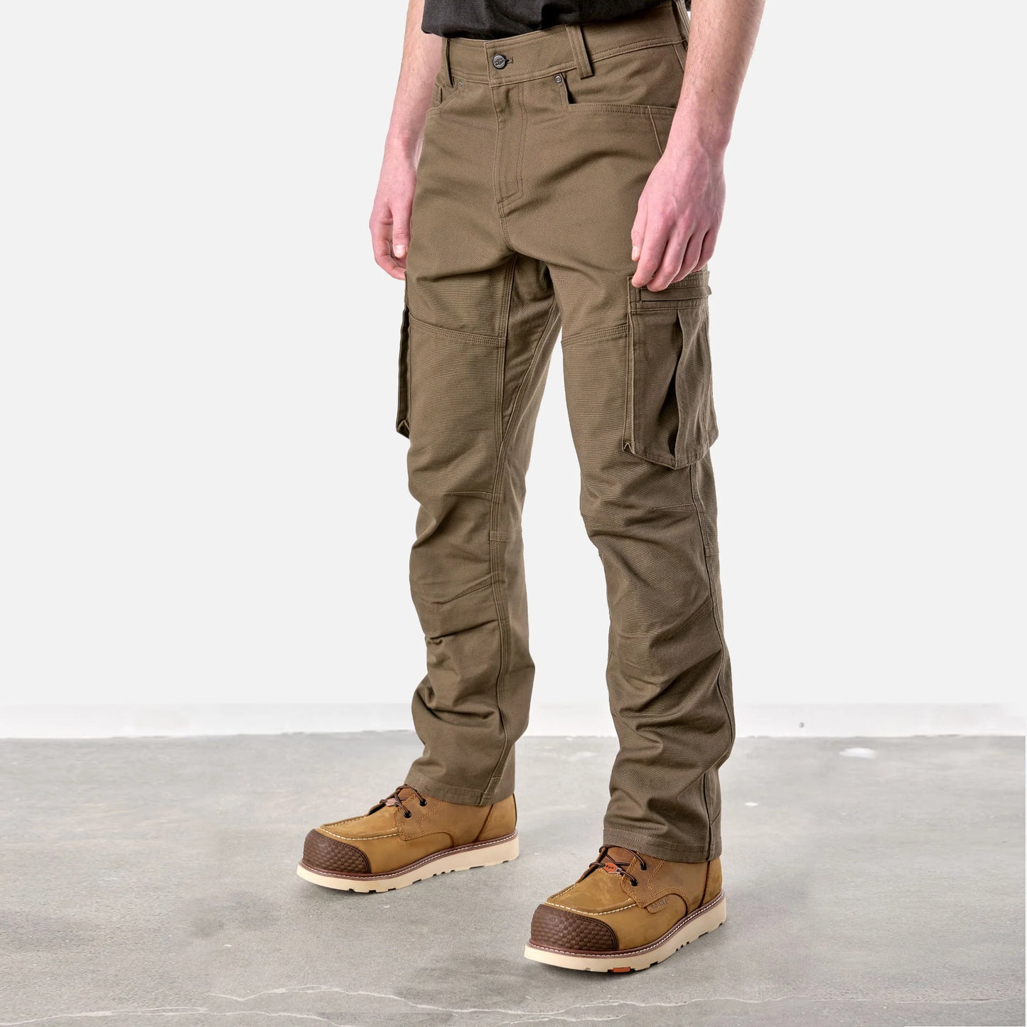The Torra HD Cargo Pant