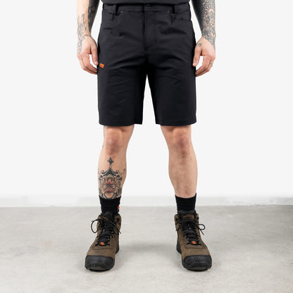 The Costello 11" Tech Short