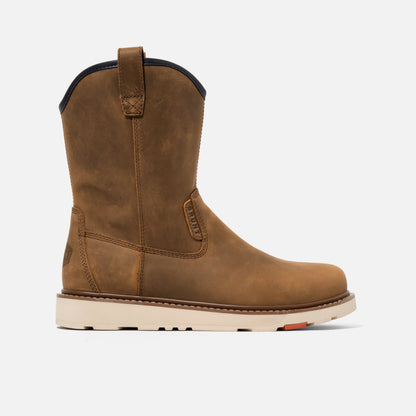 The Bolduc Unlined (Soft Toe) Pack