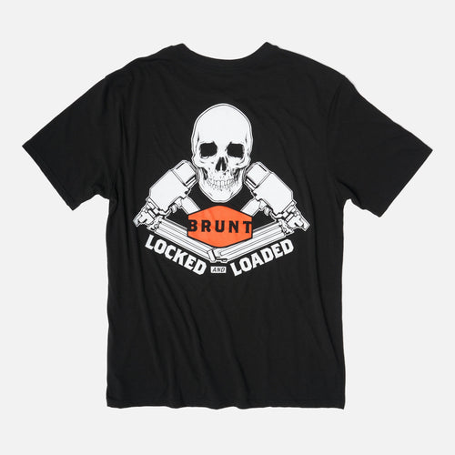 The Locked & Loaded Tee
