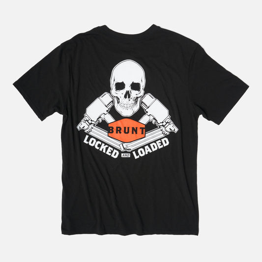 The Locked & Loaded Tee