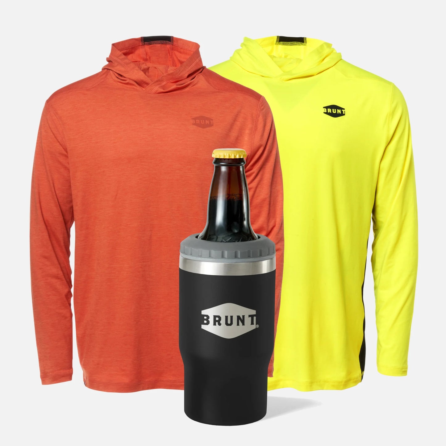 The McKenna Tech Hoodie Pack