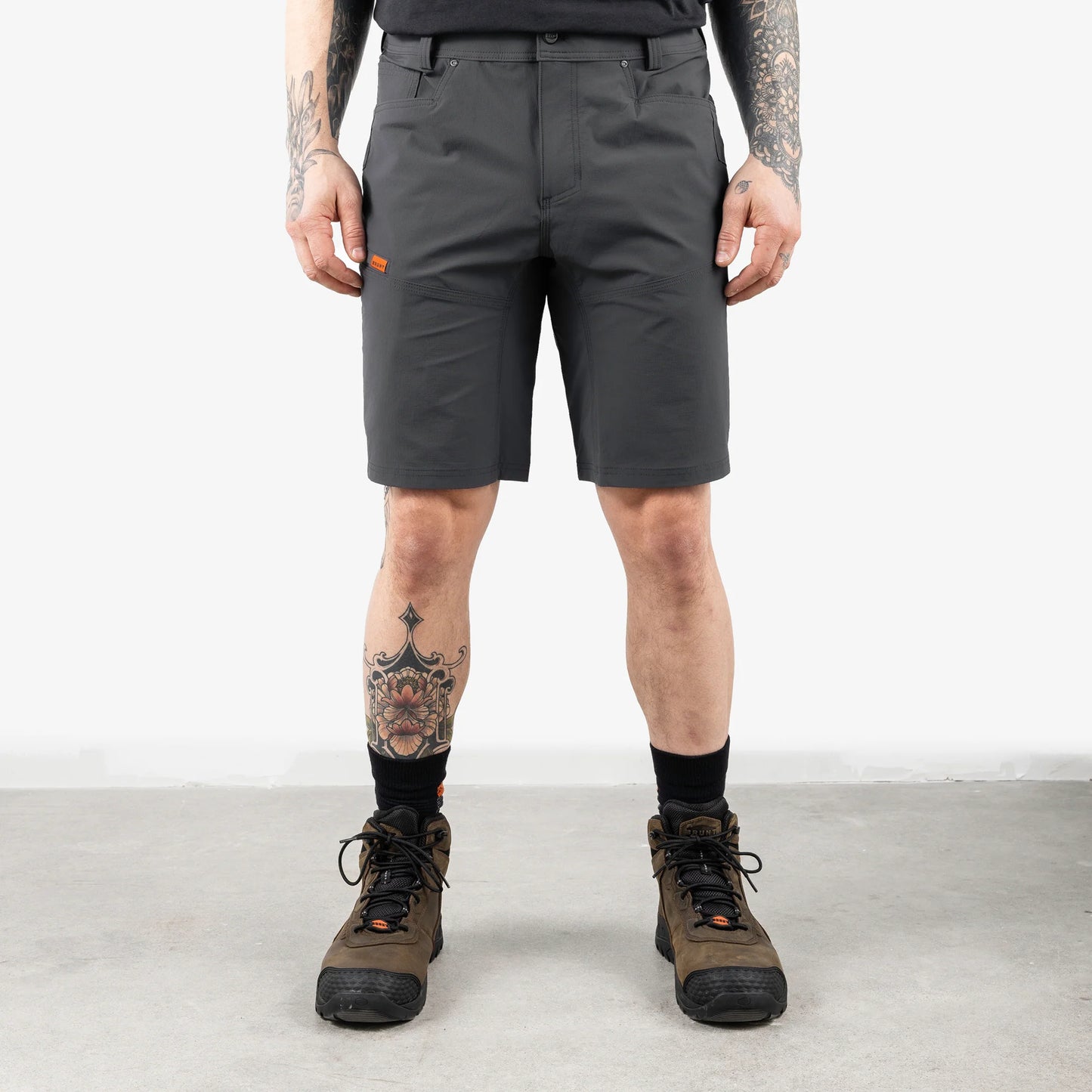 The Costello 11" Tech Short