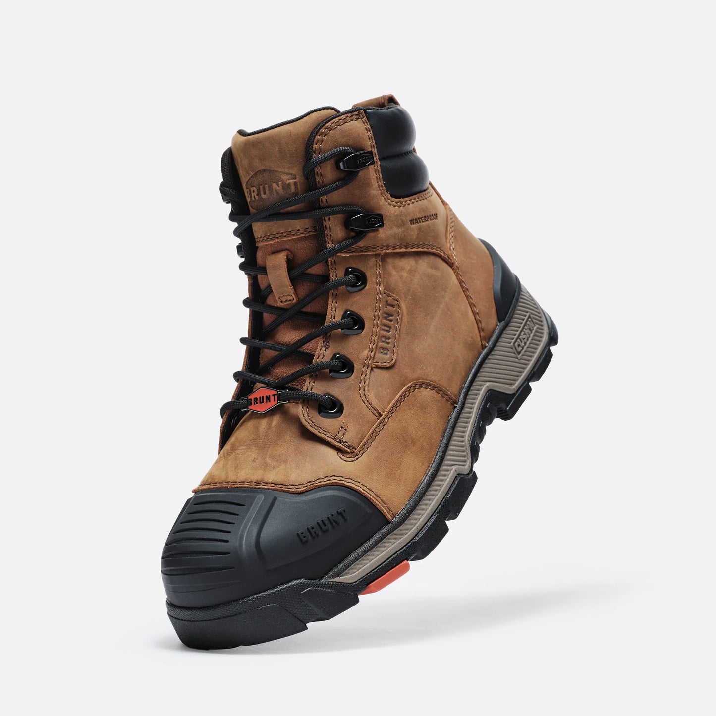 The Perkins Waterproof (Soft Toe) Pack