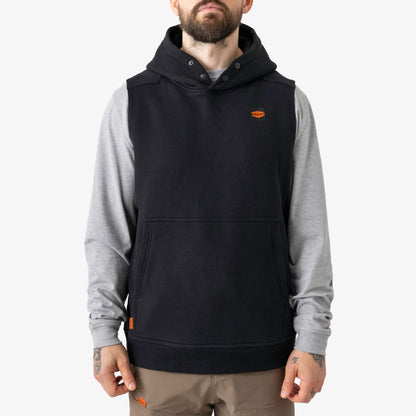 The Shevlin Sleeveless Hoodie