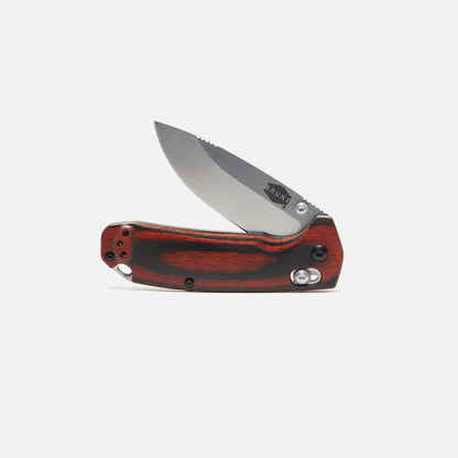 BRUNT Pocket Knife - 3