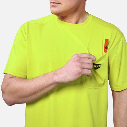 The Martin Pocket Tee