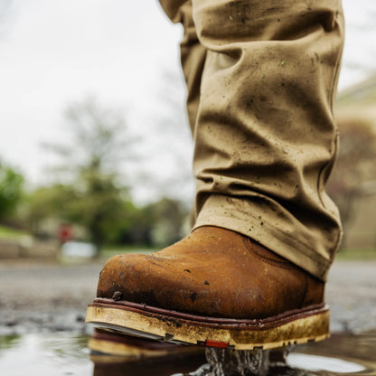 The Bolduc Waterproof (Comp Toe)