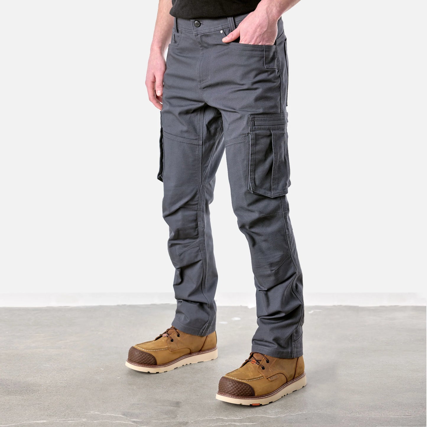 The Torra HD Cargo Pant