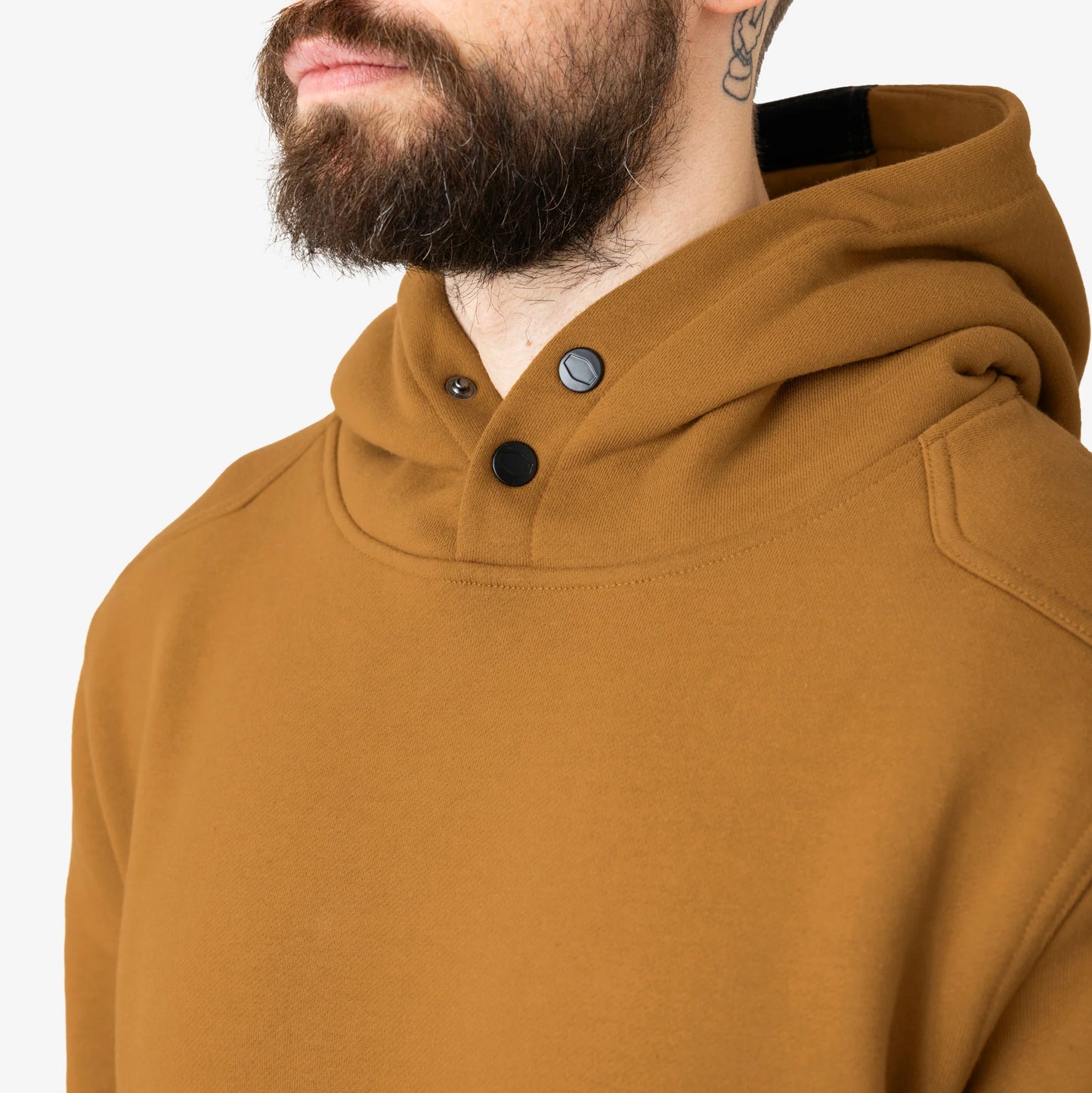 The Shevlin Hoodie