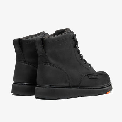 The All-Black Marin Waterproof (Comp Toe)
