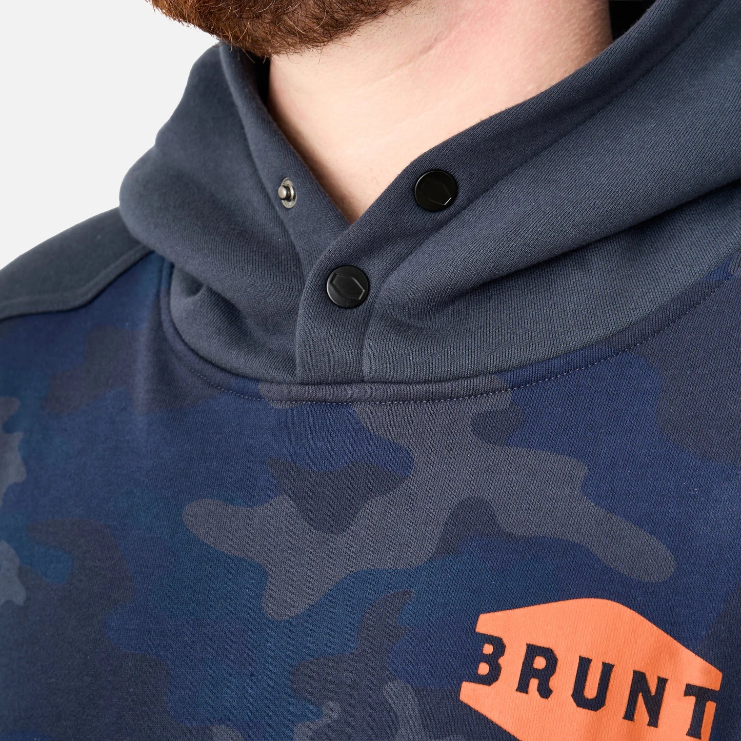 The Limited Edition Camo Shevlin