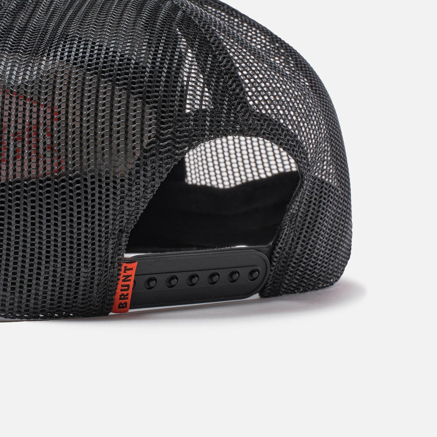 Flat Brim Snapbacks