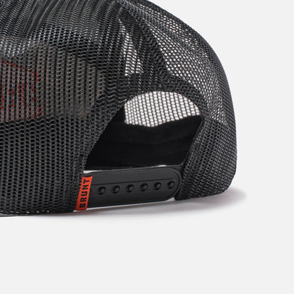 Flat Brim Snapbacks