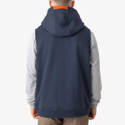 The Shevlin Sleeveless Hoodie