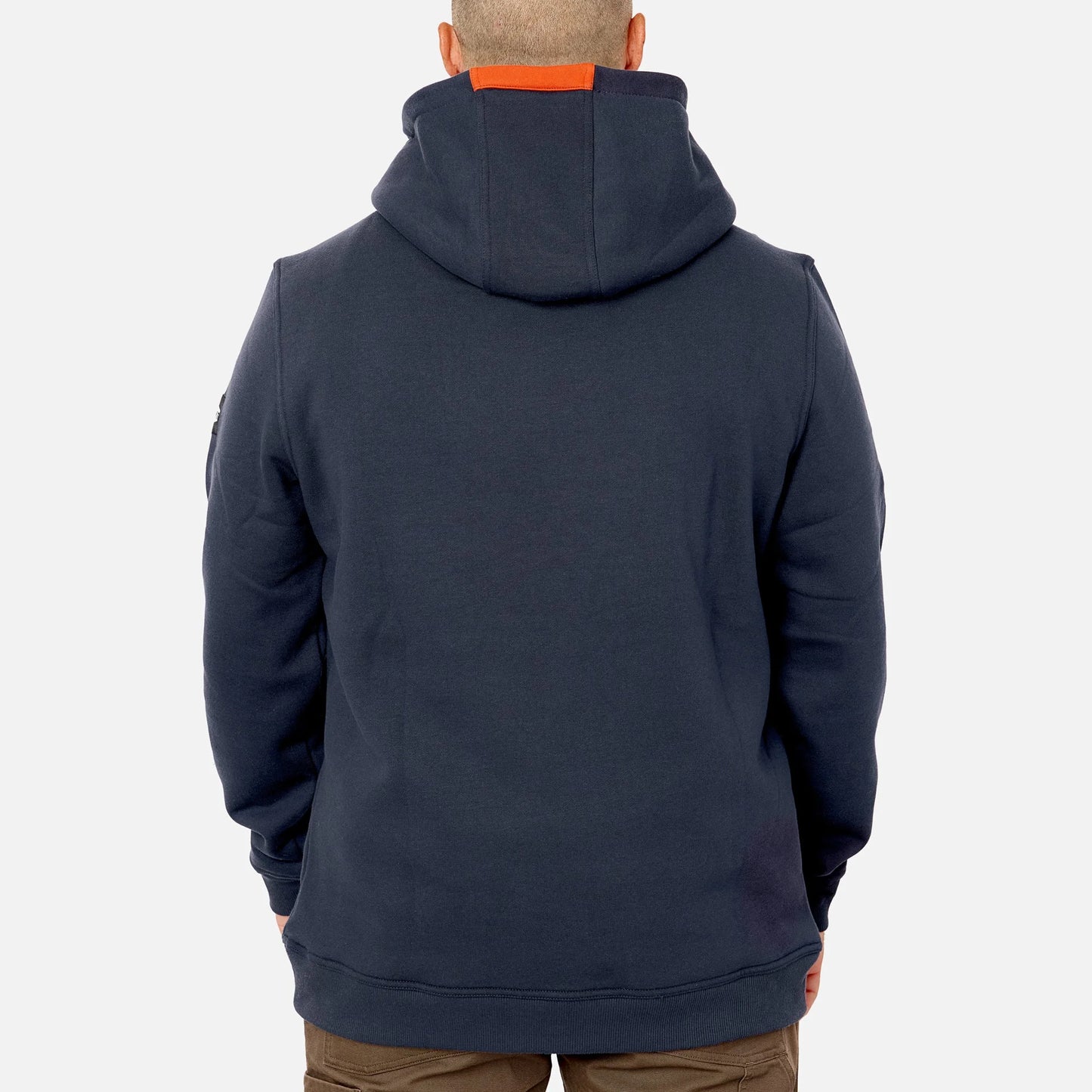 The Shevlin Hoodie