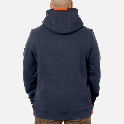 The Shevlin Hoodie
