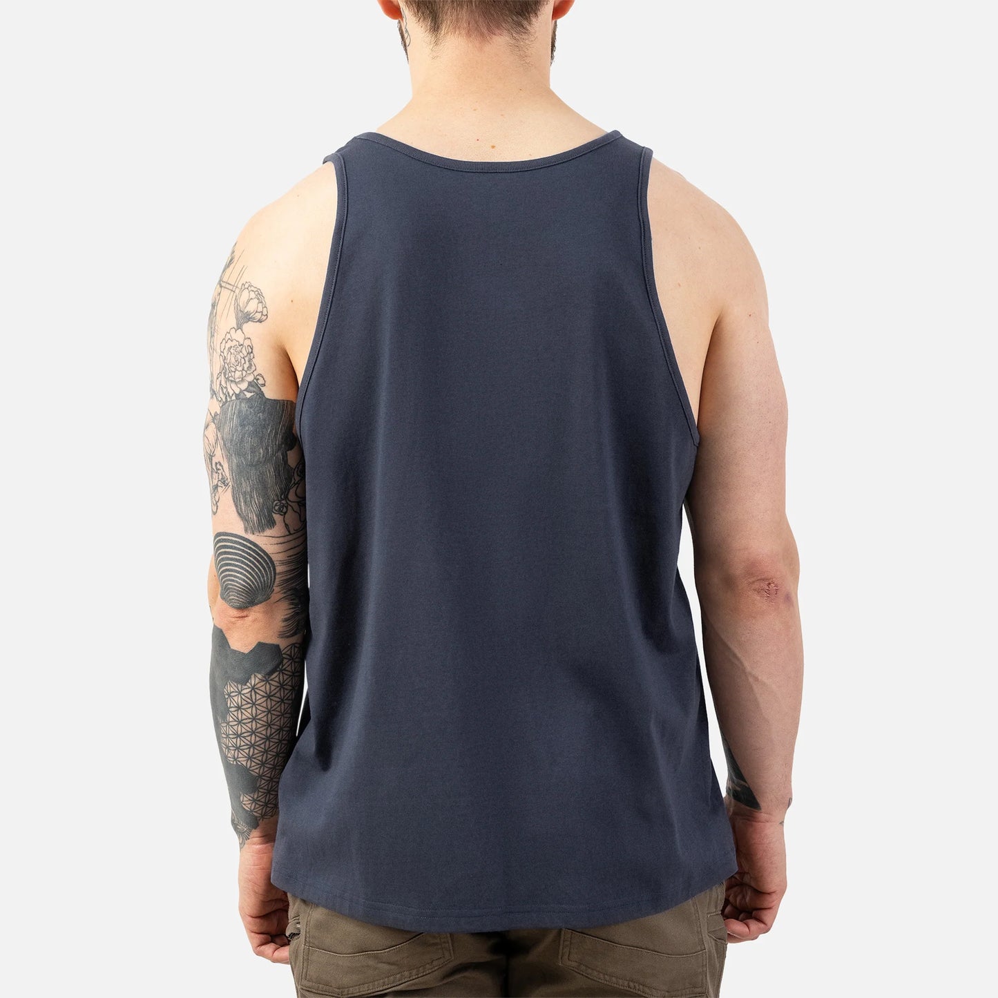 The BRUNT Tank Top