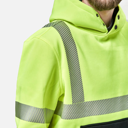 The Shevlin ANSI Hoodie