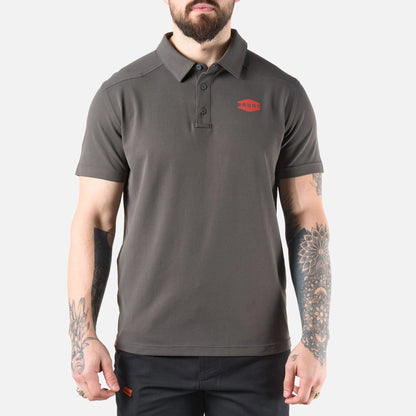 The Stretch Polo Pack