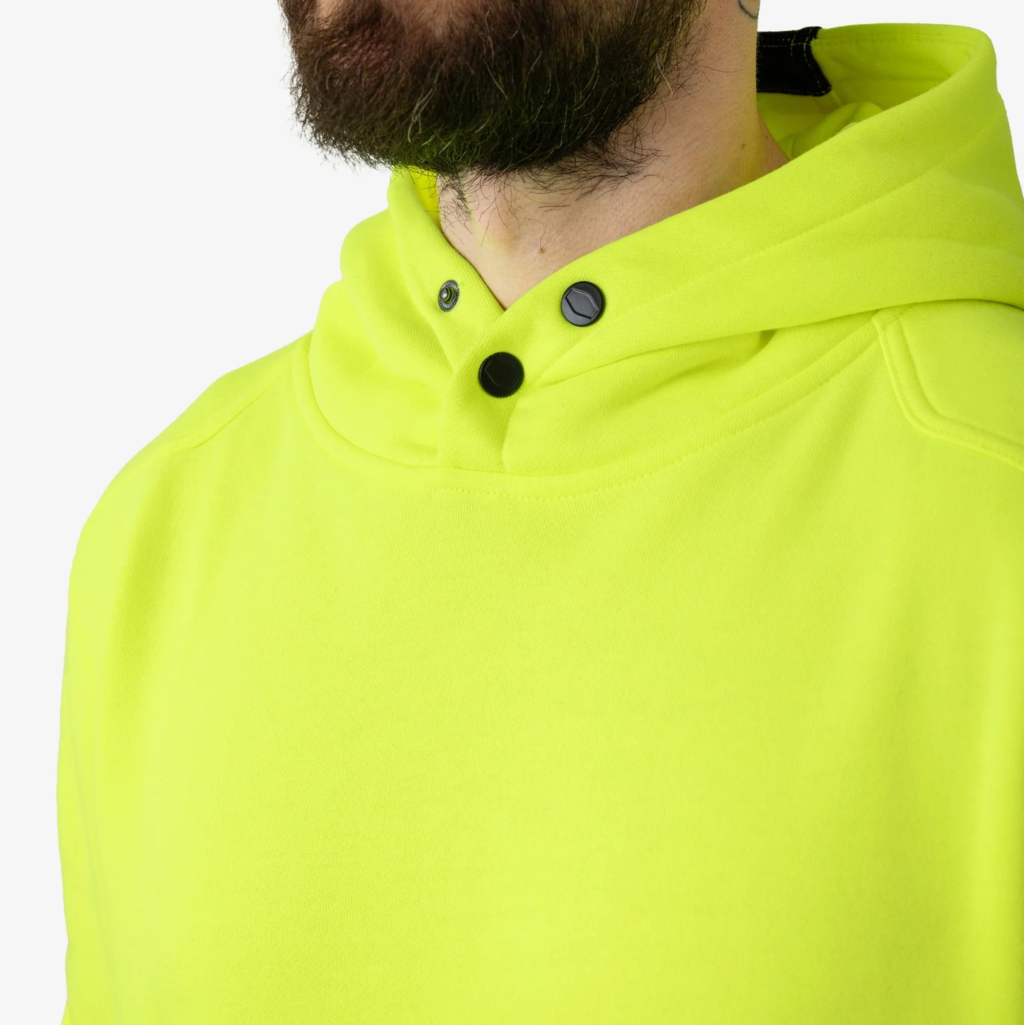 The Shevlin Hoodie