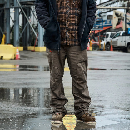 The Torra Pant