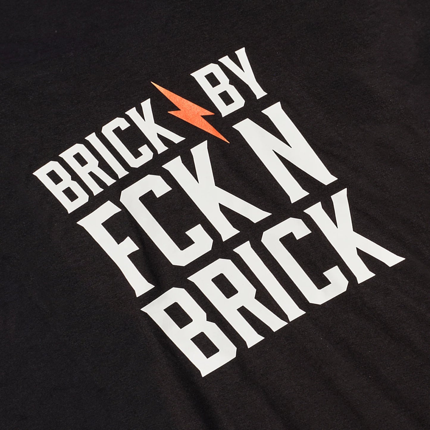 The Brick x Brick Tee