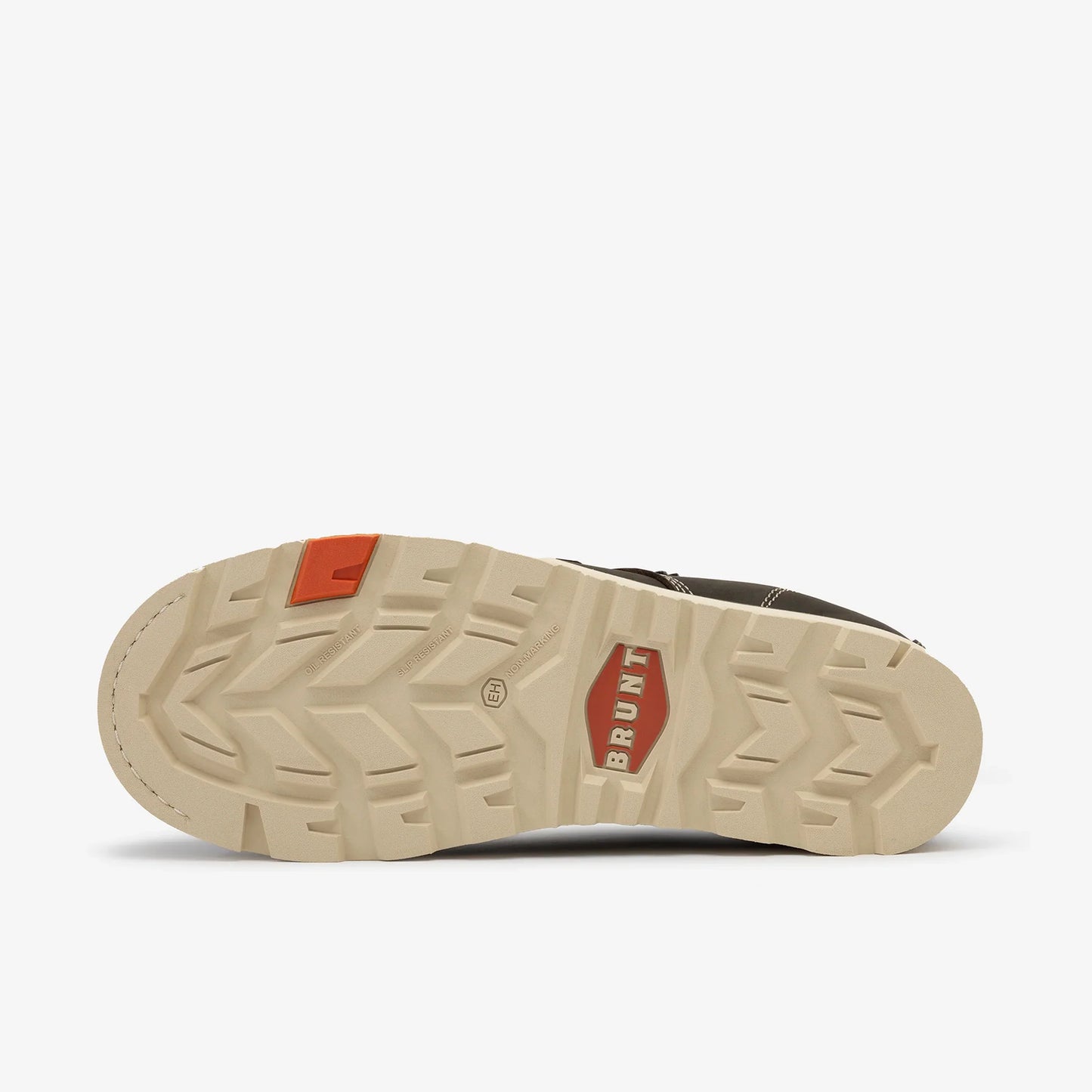 The USA Marin Welted BRUNT Toe Waterproof (Comp Toe)