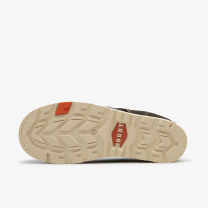 The USA Marin Welted BRUNT Toe Waterproof (Comp Toe)